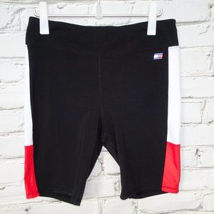 Tommy Hilfiger Sport Biker Shorts